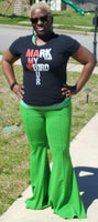 Mark My Word Short Sleeve T-Shirt