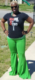 Mark My Word Short Sleeve T-Shirt