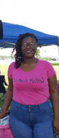 2 Corinthians 4:17 That Ain't Nothing Women’s Slim Fit T-shirt