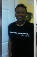 You can have what you say Short-Sleeve T-shirt