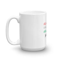 John 3:16 Mug