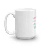 John 3:16 Mug