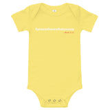Baby Bodysuit T-Shirt