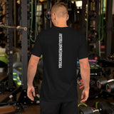 Mark My Word Short Sleeve T-Shirt