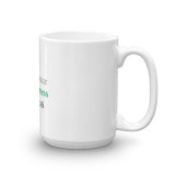 John 3:16 Mug