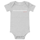 Baby Bodysuit T-Shirt